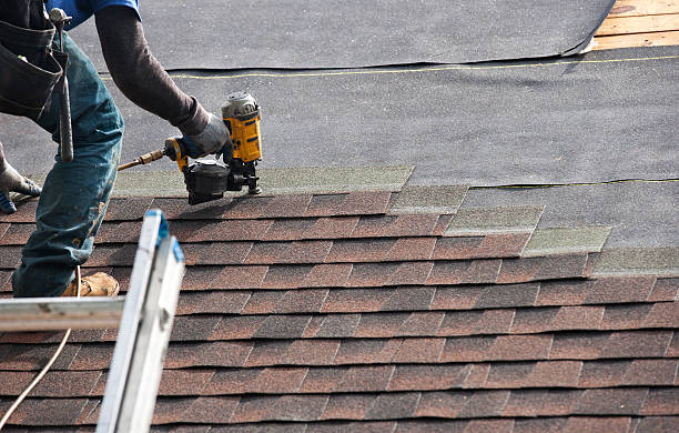 Licensed Gutter Installation service in Rogers, NE - Brentwood Metal Roofing